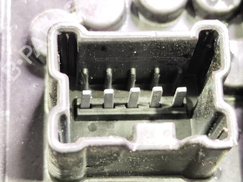 Left taillight NISSAN ALMERA II (N16) | BP31744371C34