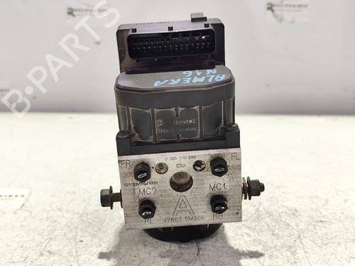 Módulo de ABS NISSAN ALMERA II (N16) [2000-2026]  31744372