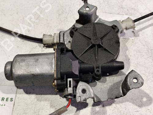 Front right window mechanism NISSAN ALMERA II (N16) | BP31736376C23