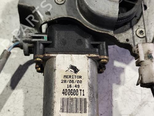 Front right window mechanism NISSAN ALMERA II (N16) | BP31736376C23