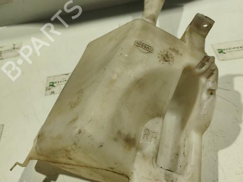 Sprinklertank NISSAN ALMERA II (N16) [2000-2026]  31730757