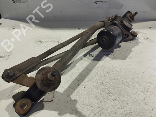 Used Front wiper motor Front wiper motor NISSAN ALMERA II (N16) [2000-2026] 31734979 31734979
