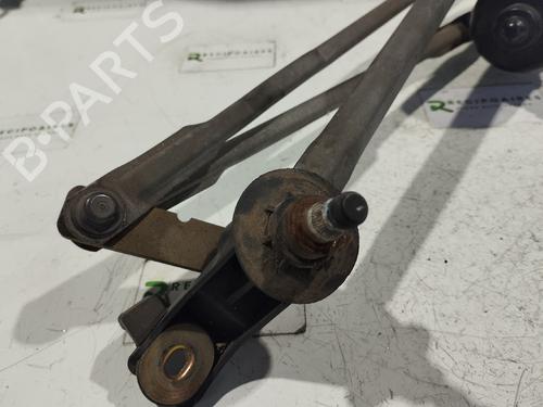 Front wiper motor NISSAN ALMERA II (N16) | BP31734979M29 - Image 2