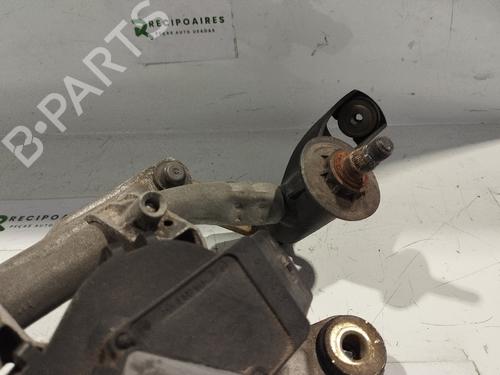 Front wiper motor NISSAN ALMERA II (N16) | BP31734979M29 - Image 3