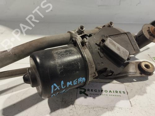 Front wiper motor NISSAN ALMERA II (N16) | BP31734979M29 - Image 4