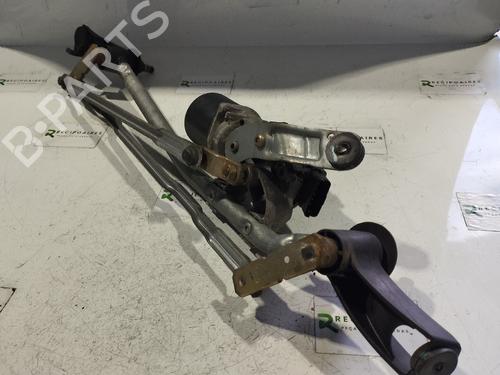Front wiper motor NISSAN ALMERA II (N16) | BP31734979M29 - Image 5