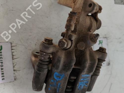 Used Brake master cylinder NISSAN ALMERA II (N16) [2000-2026]  31730489