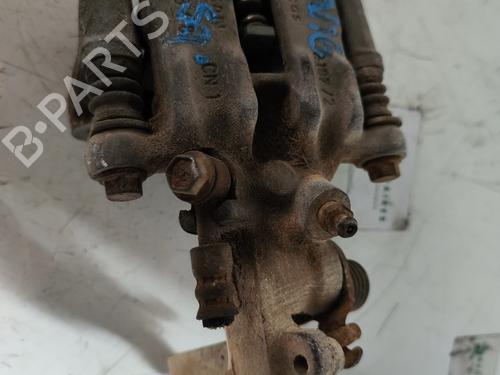 Used Brake master cylinder NISSAN ALMERA II (N16) [2000-2026]  31730485