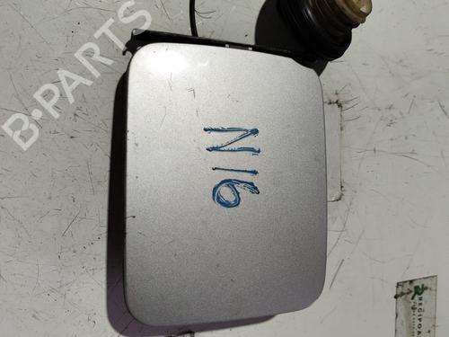 Tanklåg NISSAN ALMERA II (N16) [2000-2026]  31730473