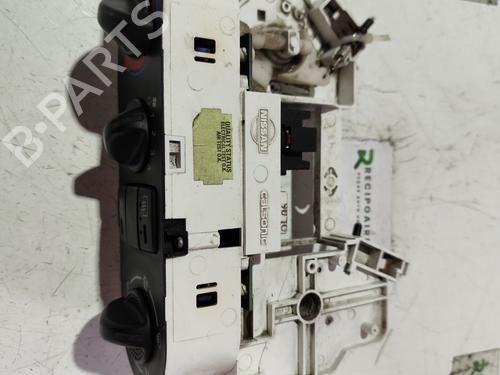 Used Climate control NISSAN ALMERA II (N16) [2000-2026]  31730475