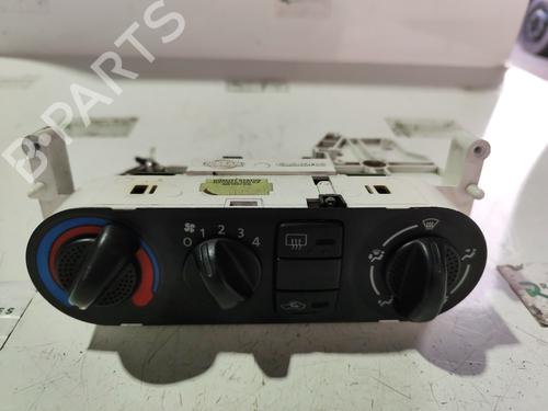 Climate control NISSAN ALMERA II (N16) | BP31730475I5 - Image 2