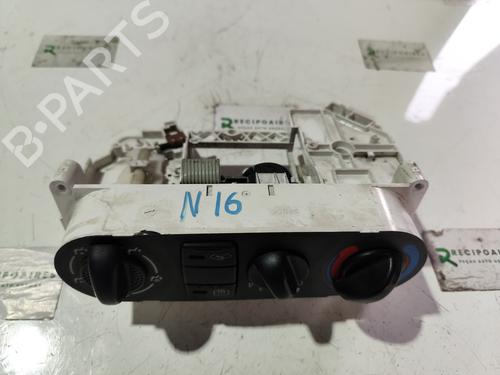 Climate control NISSAN ALMERA II (N16) | BP31730475I5 - Image 3