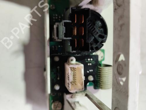 Climate control NISSAN ALMERA II (N16) | BP31730475I5 - Image 4