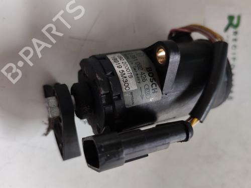 Pedal NISSAN ALMERA II (N16) [2000-2026]  31730631