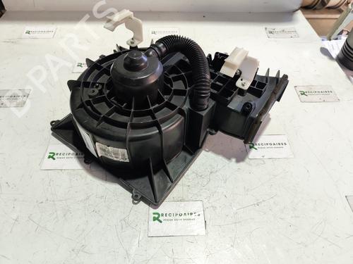 Used Heater blower motor NISSAN ALMERA II (N16) [2000-2026]  31730583