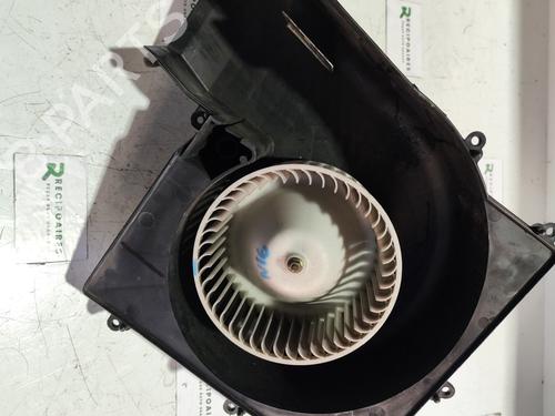 Heater blower motor NISSAN ALMERA II (N16) | BP31730583M62