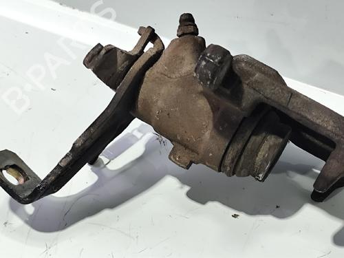 Brake master cylinder NISSAN ALMERA II (N16) | BP31746644M77 - Image 3