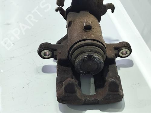 Brake master cylinder NISSAN ALMERA II (N16) | BP31746644M77 - Image 4
