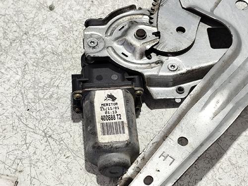 Rear left window mechanism NISSAN ALMERA II (N16) | BP31744949C24