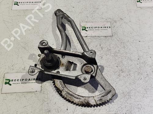 Vindusheismekanisme venstre bak OPEL ASTRA G Hatchback (T98) [1998-2009]  31736818