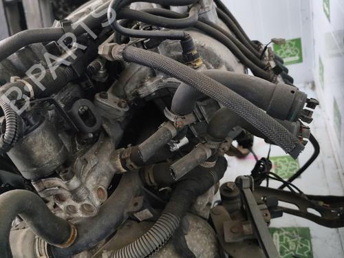 Engine OPEL ASTRA G Hatchback (T98)  | BP31729140M1 