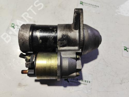 Used Starter Starter OPEL ASTRA G Estate (T98) [1998-2005] 31731552 31731552