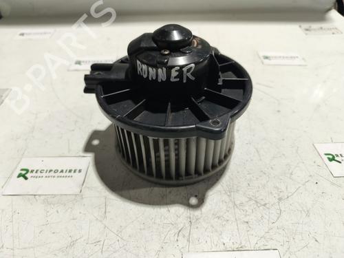 Used Heater blower motor Heater blower motor TOYOTA 4 RUNNER III (_N18_) [1995-2003] 31731022 31731022