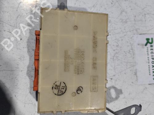 Used Electronic module TOYOTA 4 RUNNER III (_N18_) [1995-2003]  31732876