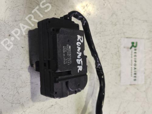 Used Electronic module TOYOTA 4 RUNNER III (_N18_) [1995-2003]  31732919