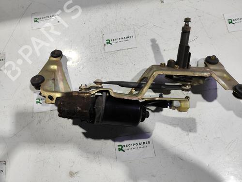 Used Rear wiper motor Rear wiper motor TOYOTA 4 RUNNER III (_N18_) [1995-2003] 31732227 31732227