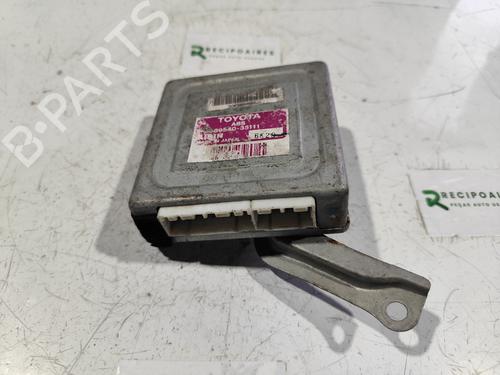 Used Electronic module TOYOTA 4 RUNNER III (_N18_) [1995-2003]  31733028