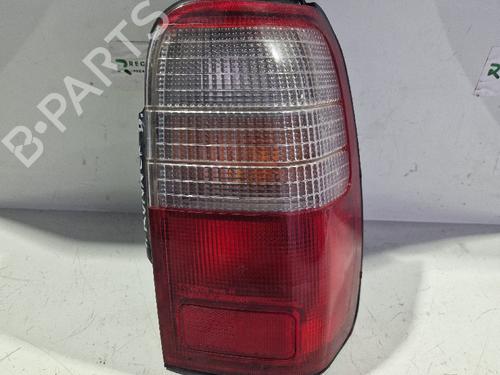 Used Right taillight TOYOTA 4 RUNNER III (_N18_) [1995-2003]  31735040