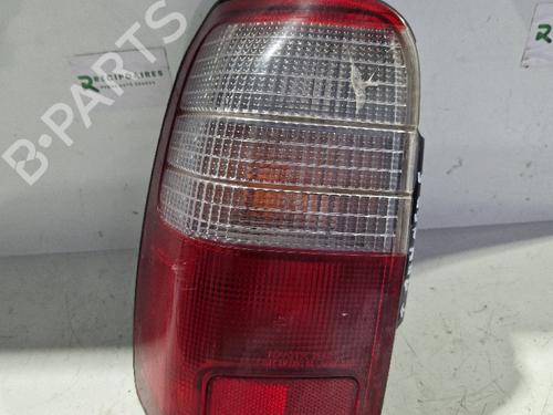 Used Left taillight TOYOTA 4 RUNNER III (_N18_) [1995-2003]  31734719