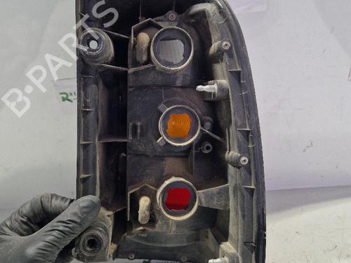 Left taillight TOYOTA 4 RUNNER III (_N18_)  | BP31734719C34 