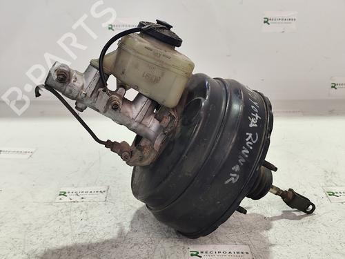 Bremseservo TOYOTA 4 RUNNER III (_N18_) [1995-2003]  31742700