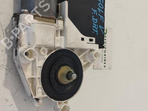 Rudehejsemotor forskærm højre VW GOLF V (1K1) [2003-2010]  31738599