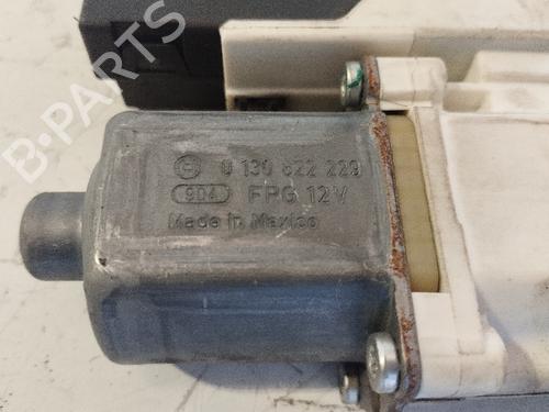 Right front window motor VW GOLF V (1K1)  | BP31738599E20 