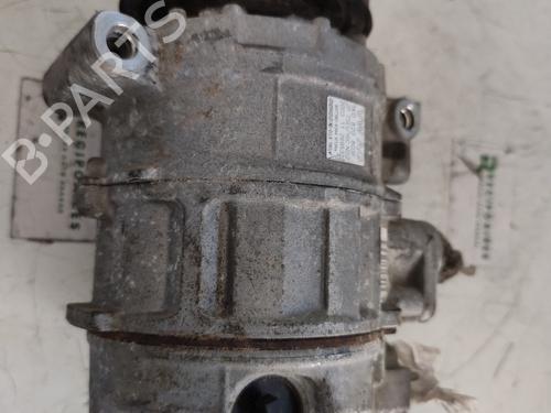 Used AC compressor VW GOLF V (1K1) [2003-2010]  31731010