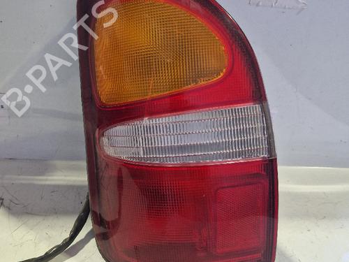 Venstre baglygte KIA PREGIO Van (TB) [1997-2026]  31732626