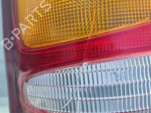 Left taillight KIA PREGIO Van (TB) | BP31732626C34