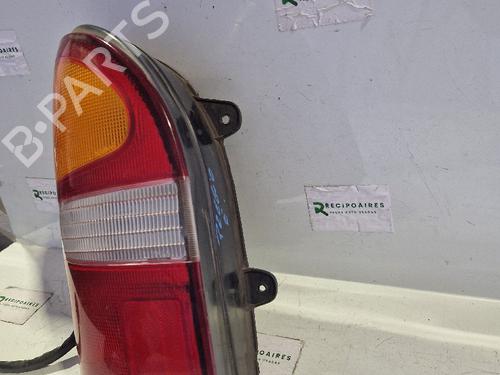 Left taillight KIA PREGIO Van (TB) | BP31732626C34