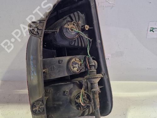 Left taillight KIA PREGIO Van (TB) | BP31732626C34