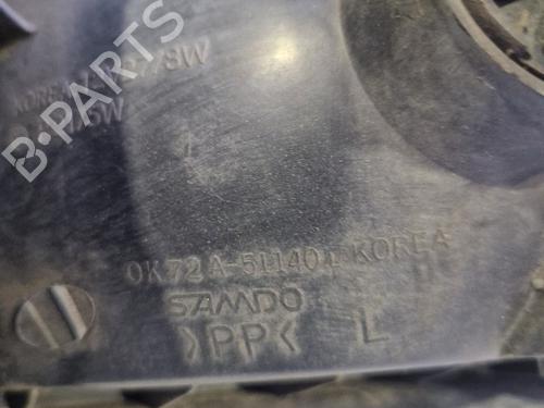 Left taillight KIA PREGIO Van (TB) | BP31732626C34