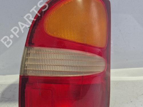 Høyre baklys KIA PREGIO Van (TB) [1997-2026]  31732624