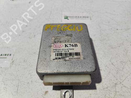 Elektronik Modul für KIA PREGIO Van (TB) [1997-2026]  31732675