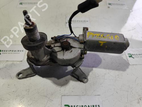 Used Rear wiper motor KIA PREGIO Van (TB) [1997-2026]  31732209