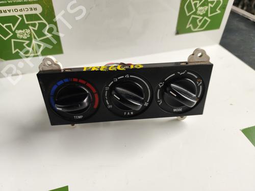 AC Styreenhet / Manøvreringsenhet KIA PREGIO Van (TB) [1997-2026]  31728998