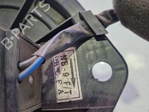 Heater blower motor KIA PREGIO Van (TB) | BP31746868M62