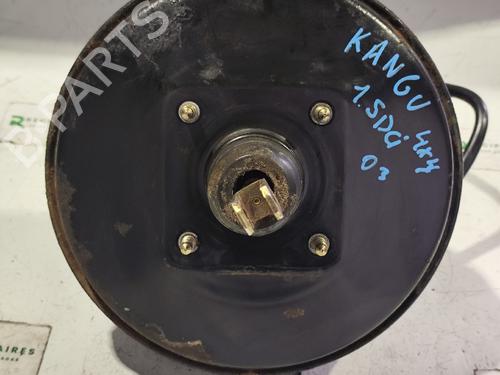 Used Servo brake RENAULT KANGOO (KC0/1_) [1997-2026]  31734194