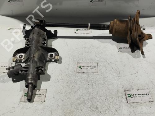 Used Steering column RENAULT KANGOO (KC0/1_) [1997-2026]  31734185